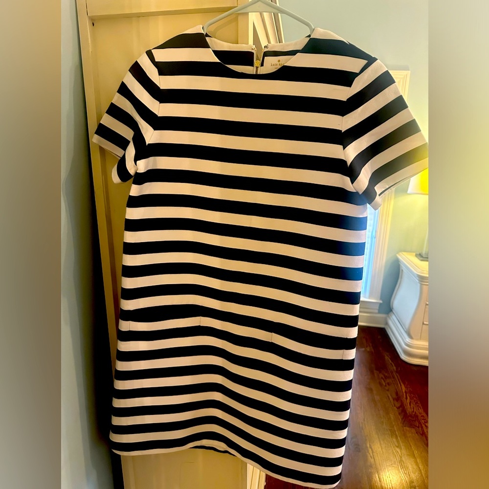 Kate Spade ♠️ Dress